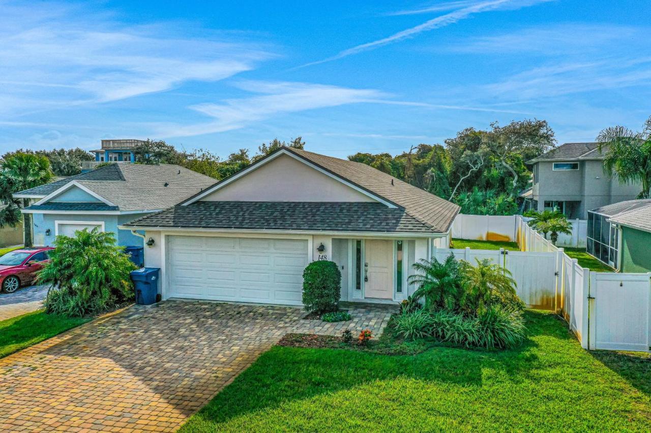 Terrapin Station Villa Ormond Beach Exterior photo