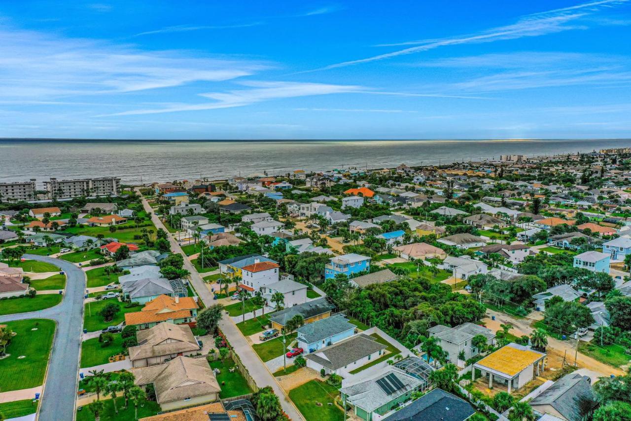 Terrapin Station Villa Ormond Beach Exterior photo