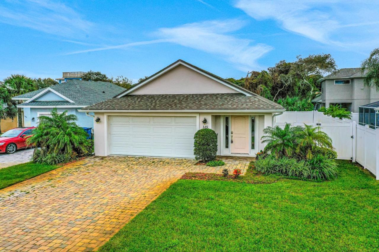 Terrapin Station Villa Ormond Beach Exterior photo